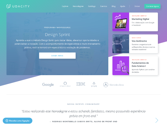 Udacity